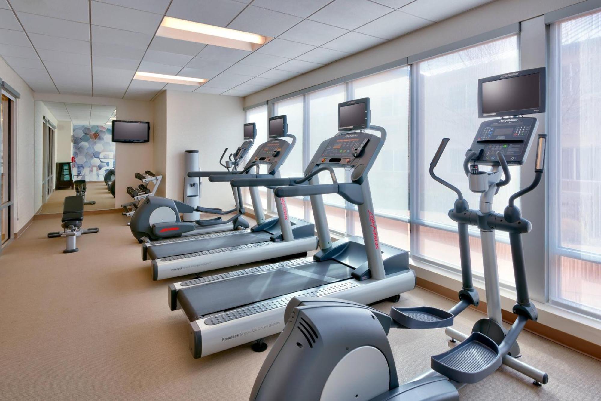 Springhill Suites By Marriott Salt Lake City Draper Buitenkant foto