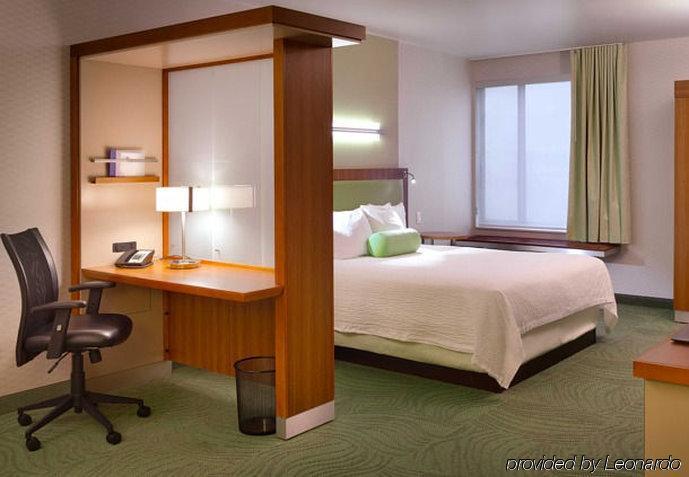 Springhill Suites By Marriott Salt Lake City Draper Buitenkant foto