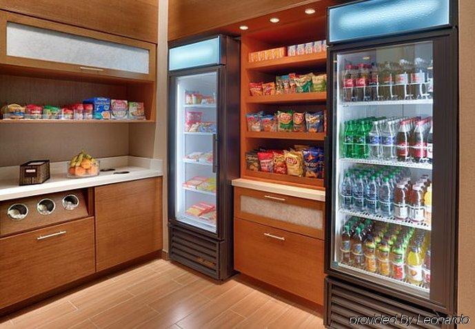 Springhill Suites By Marriott Salt Lake City Draper Buitenkant foto