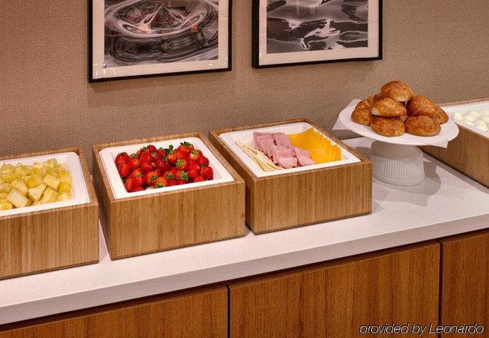 Springhill Suites By Marriott Salt Lake City Draper Buitenkant foto